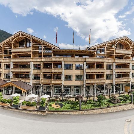 Cocoon - Alpine Boutique Lodge เมาราค ภายนอก รูปภาพ