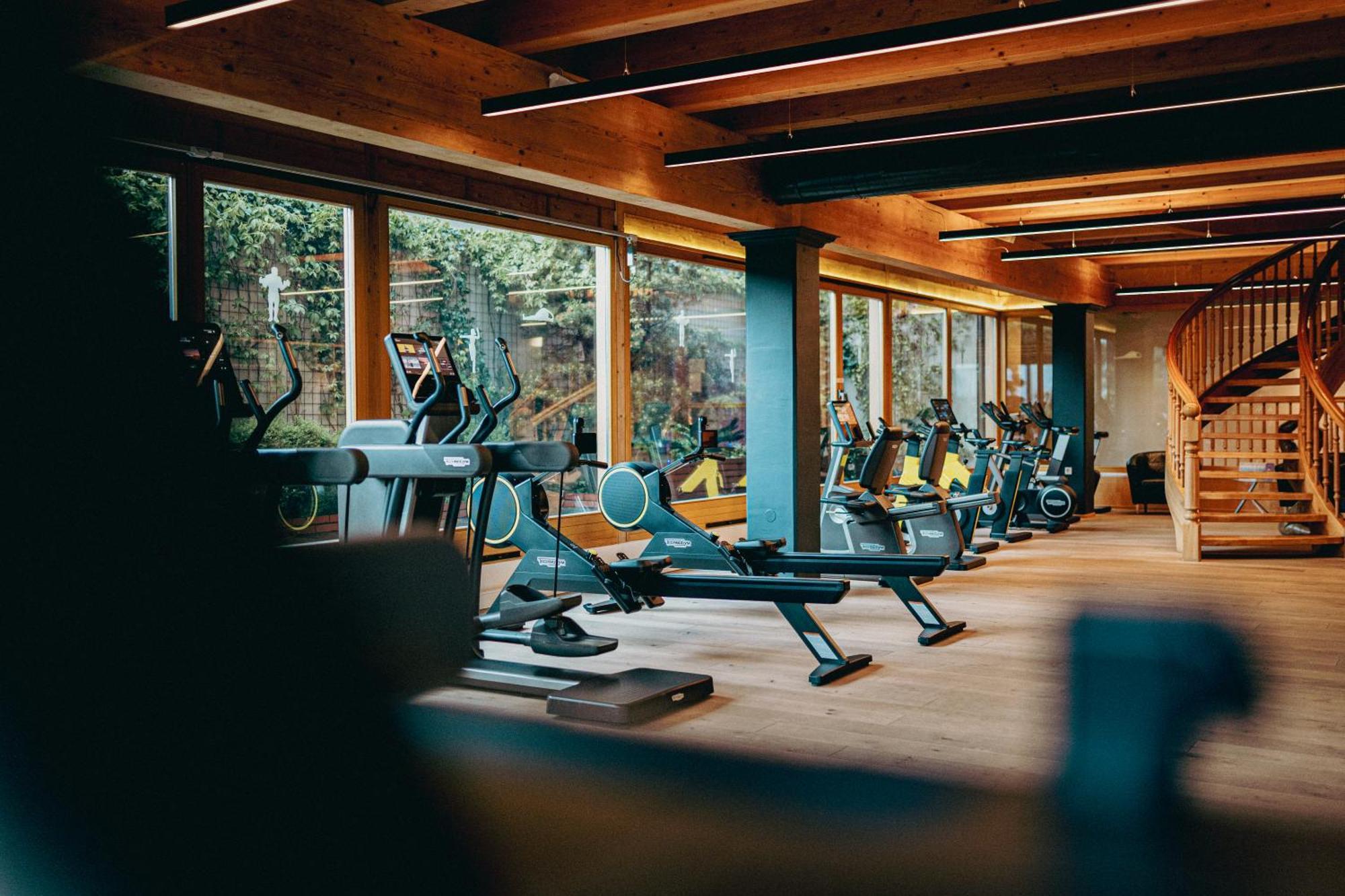 Cocoon - Alpine Boutique Lodge เมาราค ภายนอก รูปภาพ