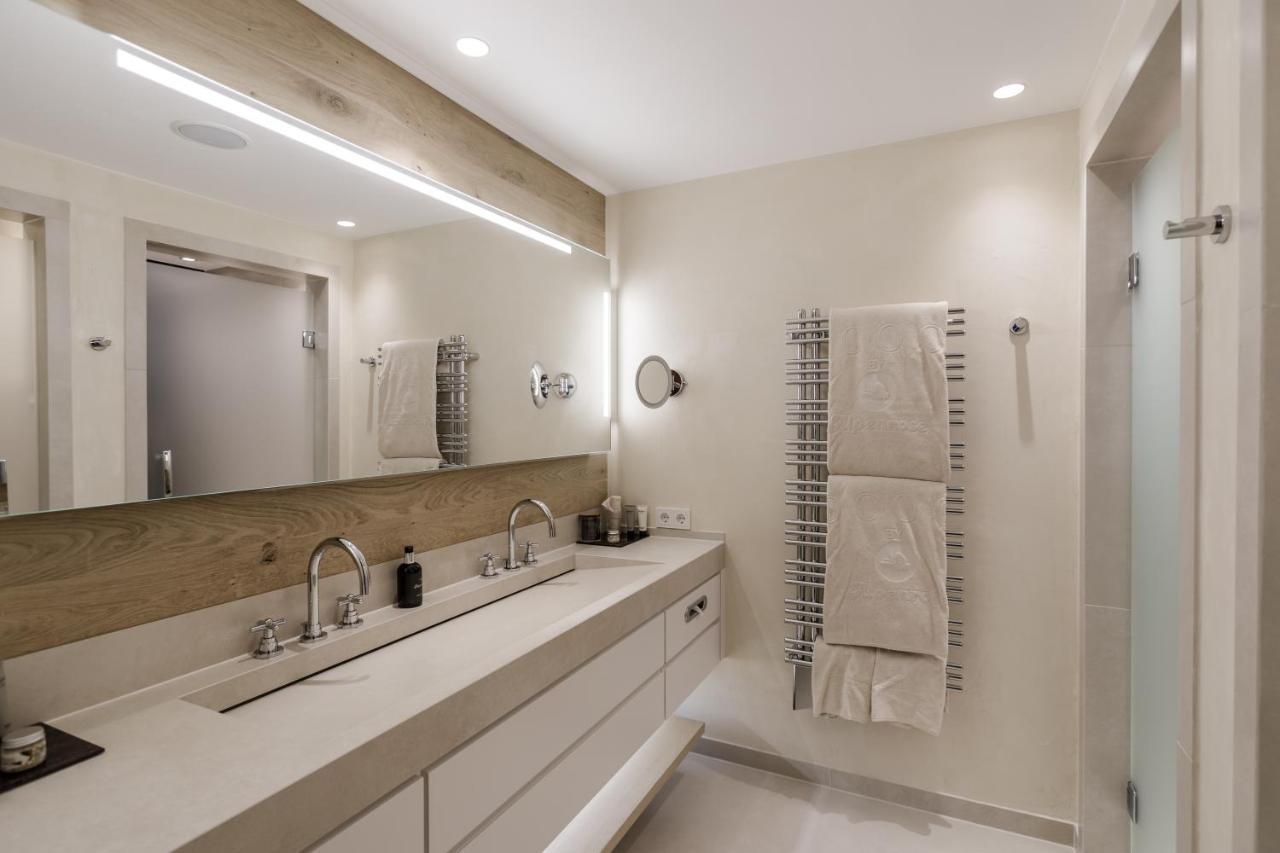 Cocoon - Alpine Boutique Lodge เมาราค ภายนอก รูปภาพ