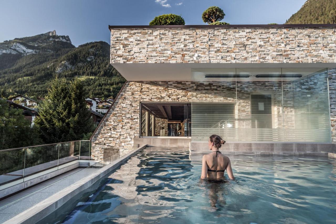 Cocoon - Alpine Boutique Lodge เมาราค ภายนอก รูปภาพ