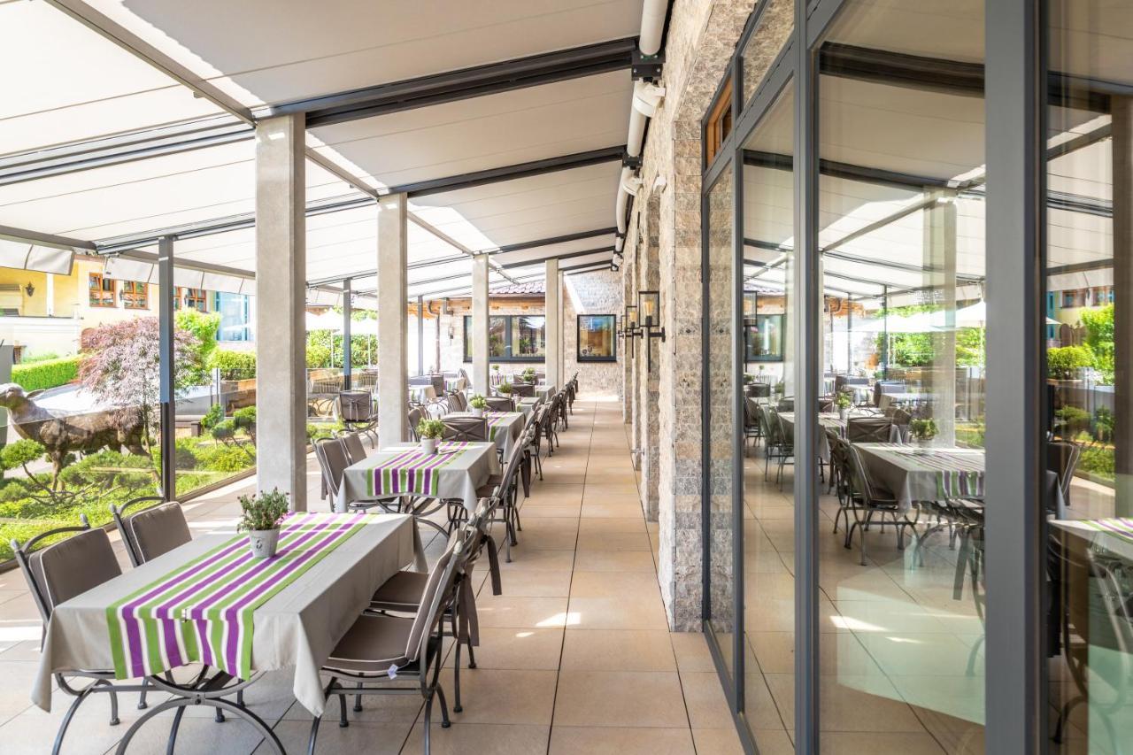 Cocoon - Alpine Boutique Lodge เมาราค ภายนอก รูปภาพ