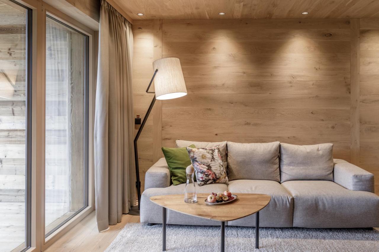 Cocoon - Alpine Boutique Lodge เมาราค ภายนอก รูปภาพ