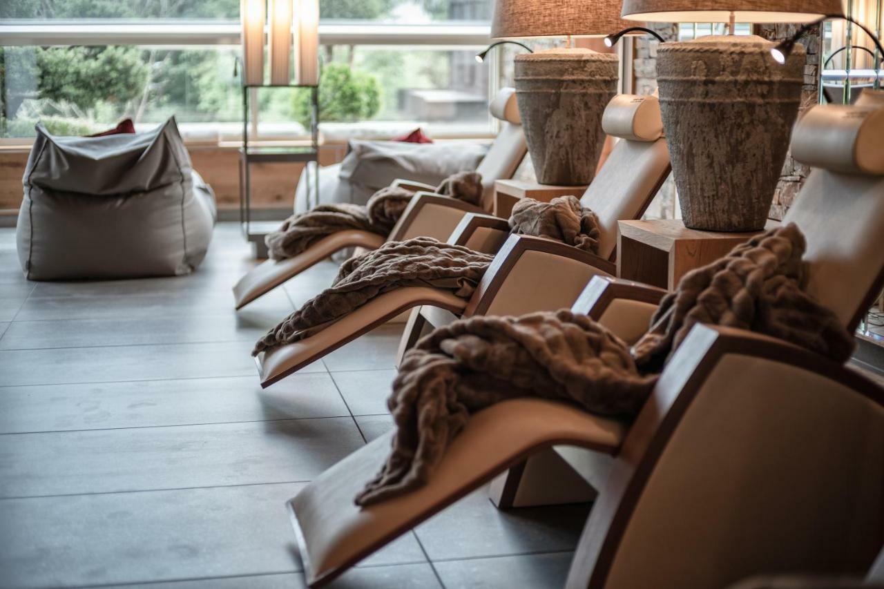 Cocoon - Alpine Boutique Lodge เมาราค ภายนอก รูปภาพ